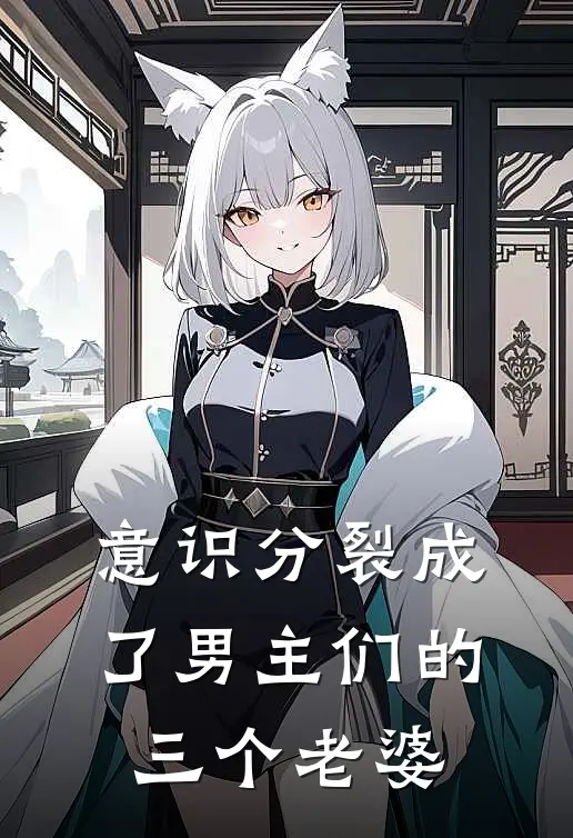 意识分裂成了男主们的三个老婆