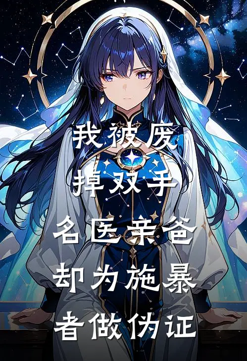 我被废掉双手，名医亲爸却为施暴者做伪证林晓安雅完结小说免费阅读_完本热门小说我被废掉双手，名医亲爸却为施暴者做伪证林晓安雅