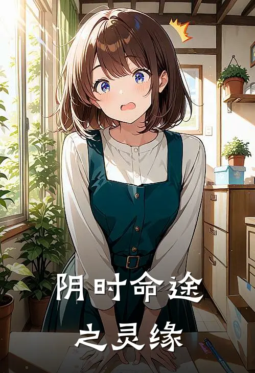 阴时命途之灵缘