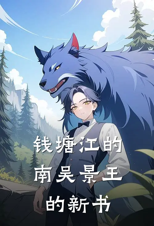 钱塘江的南吴景王的新书