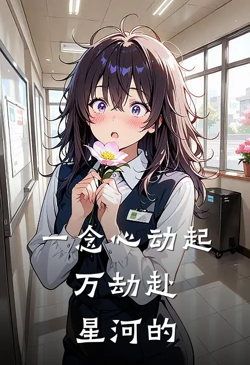 一念心动起,万劫赴星河的