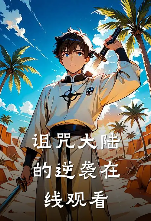 诅咒大陆的逆袭在线观看