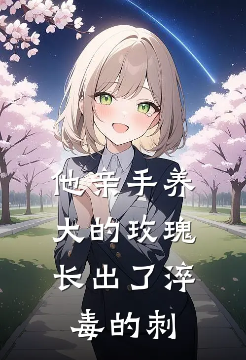 顾沉沈昭《他亲手养大的玫瑰，长出了淬毒的刺》全本免费在线阅读_(顾沉沈昭)最新章节在线阅读