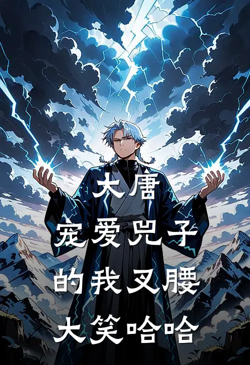 大唐：宠爱兕子的我叉腰大笑哈哈