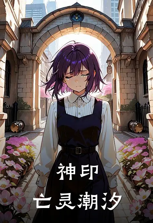 神印：亡灵潮汐