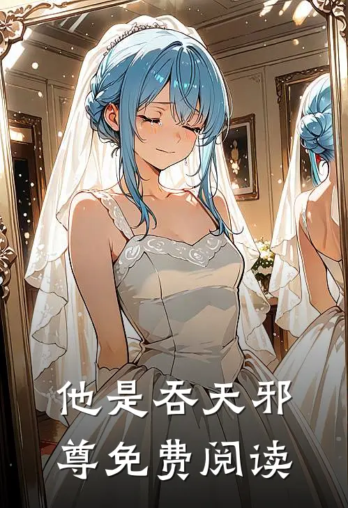 他是吞天邪尊免费阅读