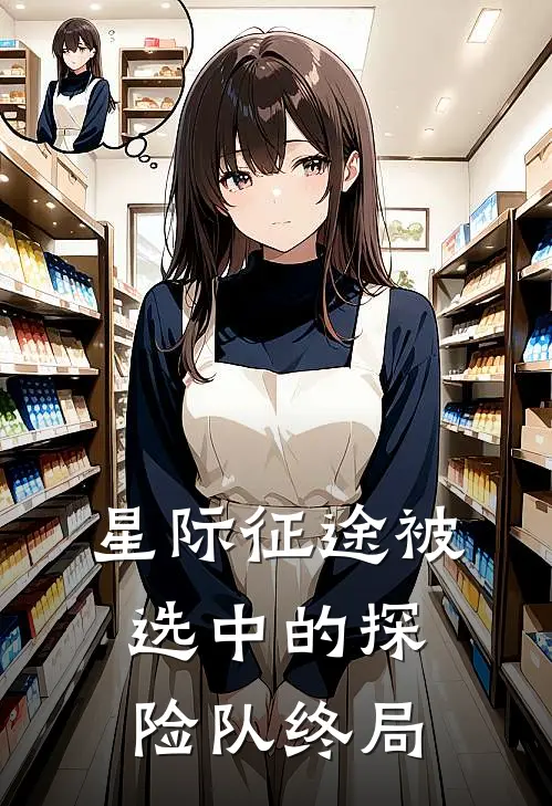 星际征途被选中的探险队终局