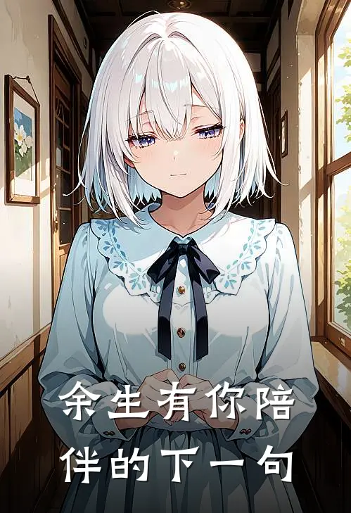 余生有你陪伴的下一句