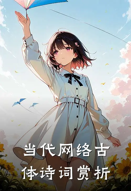 当代网络古体诗词赏析