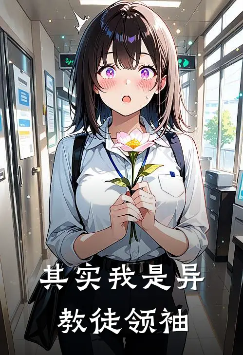 其实我是异教徒领袖