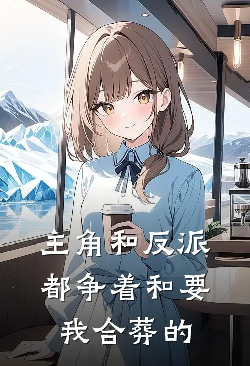 主角和反派都争着和要我合葬的
