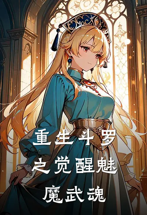 重生斗罗之觉醒魅魔武魂