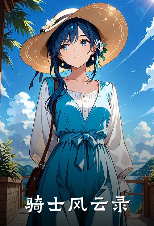 骑士风云录