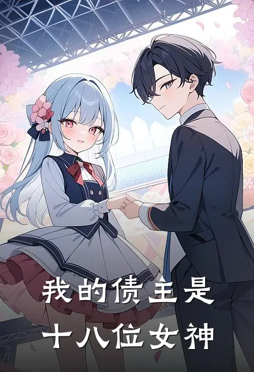 我的债主是十八位女神
