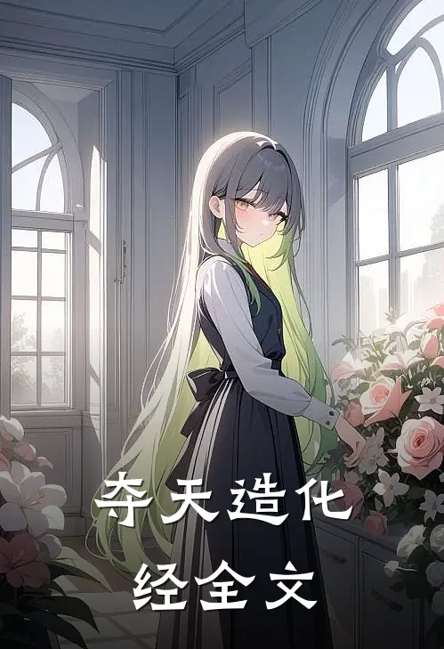 夺天造化经全文