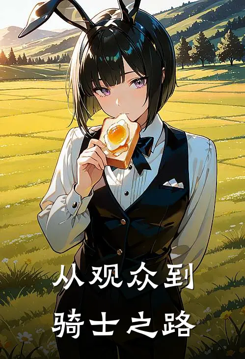 从观众到骑士之路