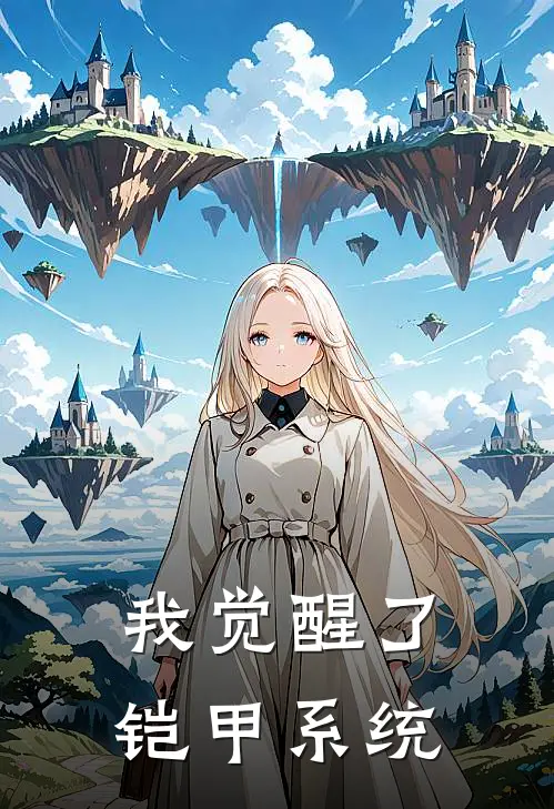 我觉醒了铠甲系统