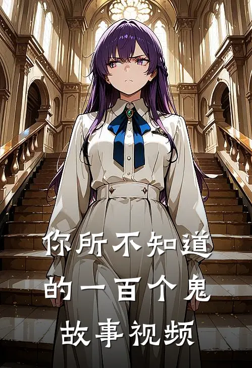 你所不知道的一百个鬼故事视频