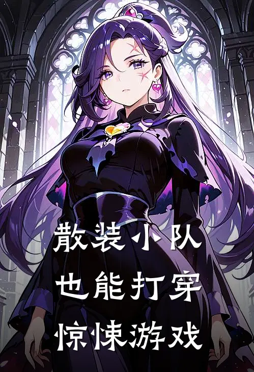 散装小队也能打穿惊悚游戏