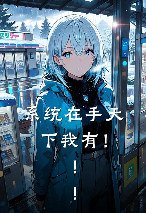 系统在手天下我有！！！