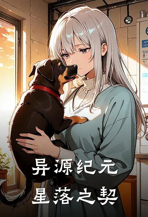 异源纪元：星落之契