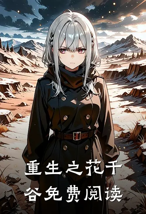 重生之花千谷免费阅读