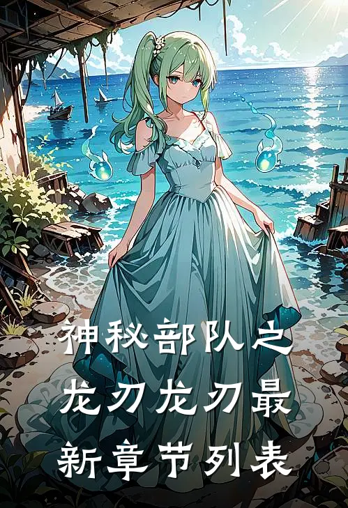 神秘部队之龙刃龙刃最新章节列表