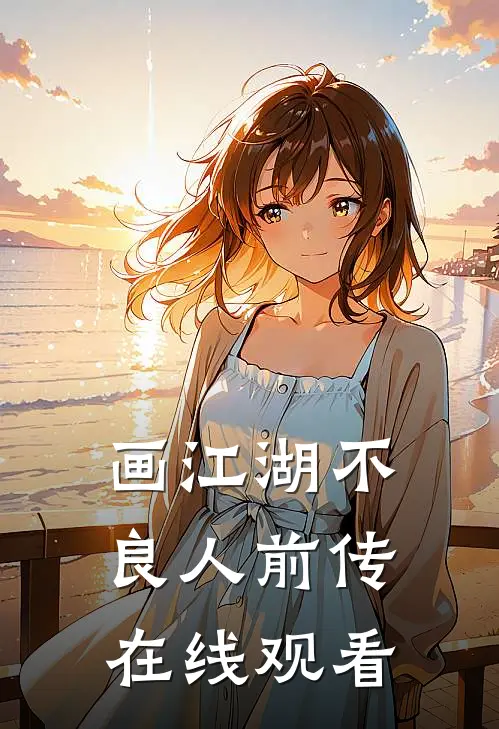 画江湖不良人前传在线观看