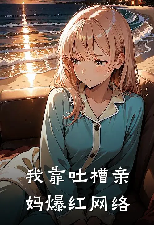 我靠吐槽亲妈爆红网络(林小满萨达姆)最新免费小说_完本小说免费阅读我靠吐槽亲妈爆红网络林小满萨达姆