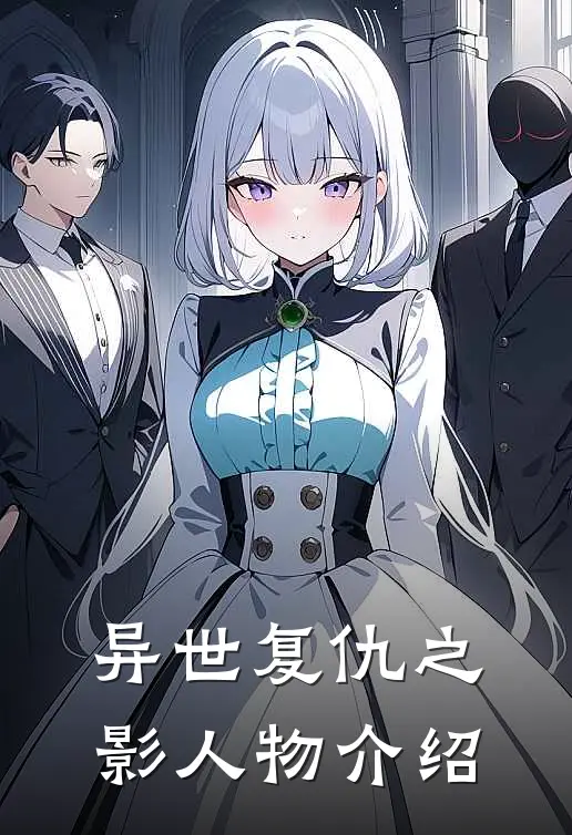 异世复仇之影人物介绍