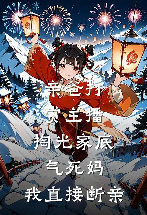 亲爸打赏主播，掏光家底气死妈，我直接断亲(赵建方甜甜)免费阅读无弹窗_最新好看小说推荐亲爸打赏主播，掏光家底气死妈，我直接断亲赵建方甜甜