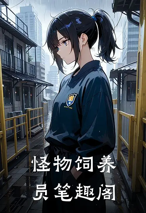 怪物饲养员笔趣阁