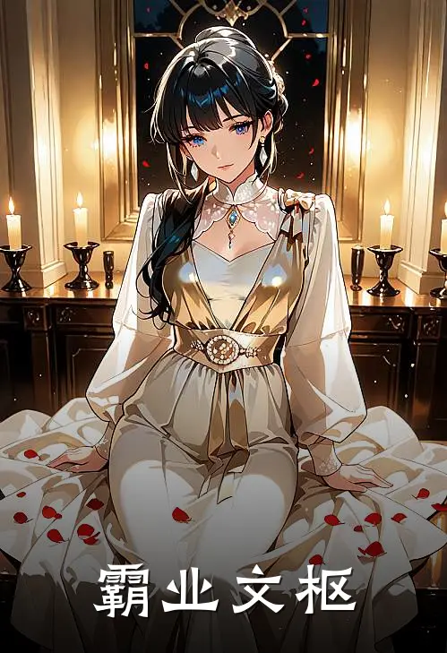 霸业文枢(林辰董卓)最新好看小说_最新章节列表霸业文枢(林辰董卓)