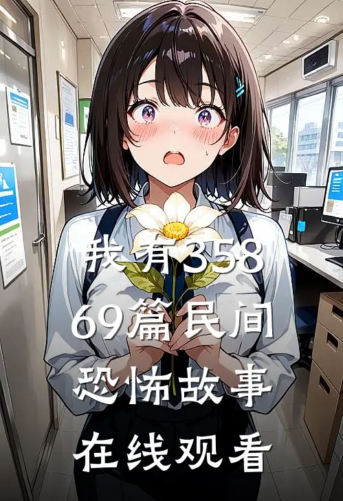 我有35869篇民间恐怖故事在线观看