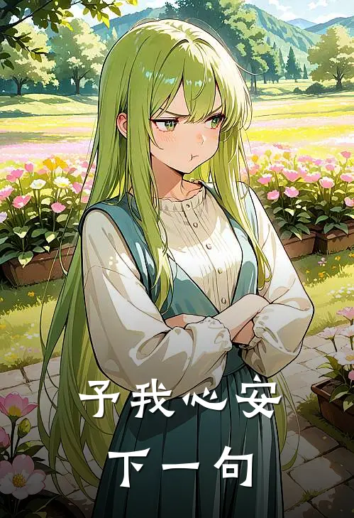 予我心安下一句