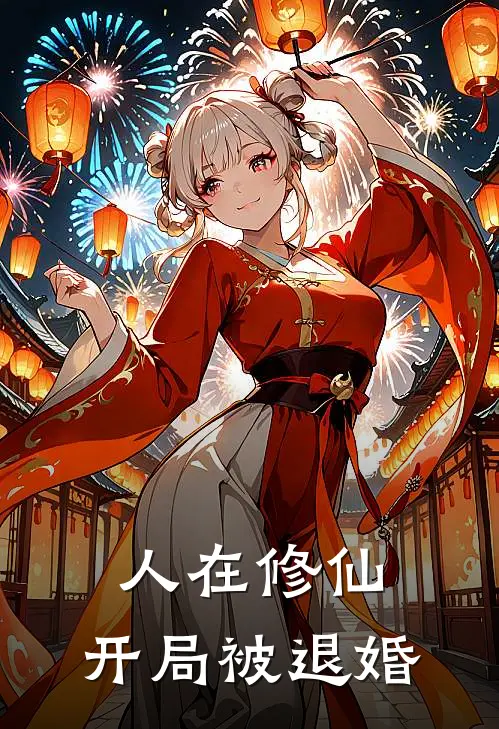 人在修仙，开局被退婚