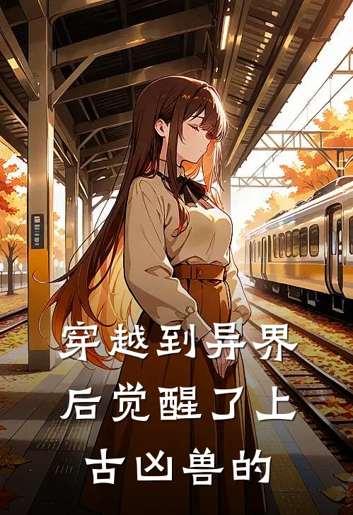 穿越到异界后觉醒了上古凶兽的