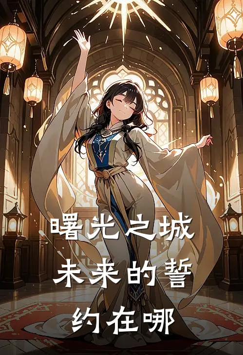 曙光之城未来的誓约在哪