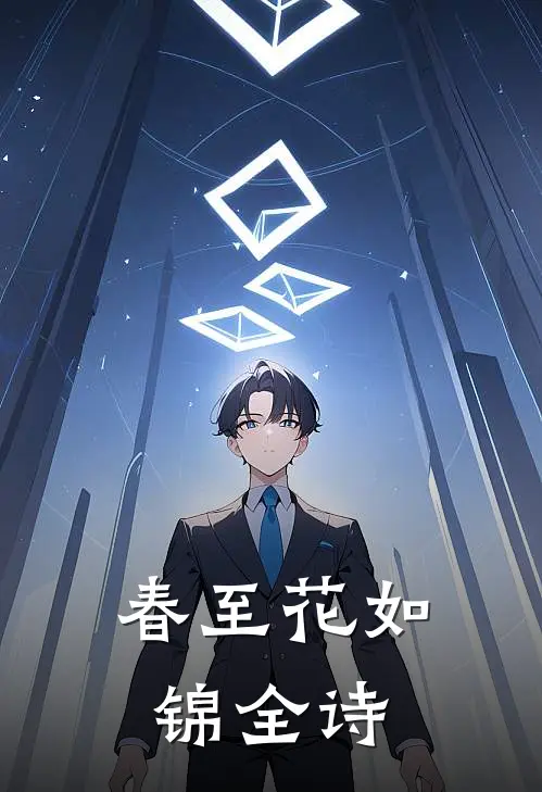 春至花如锦全诗