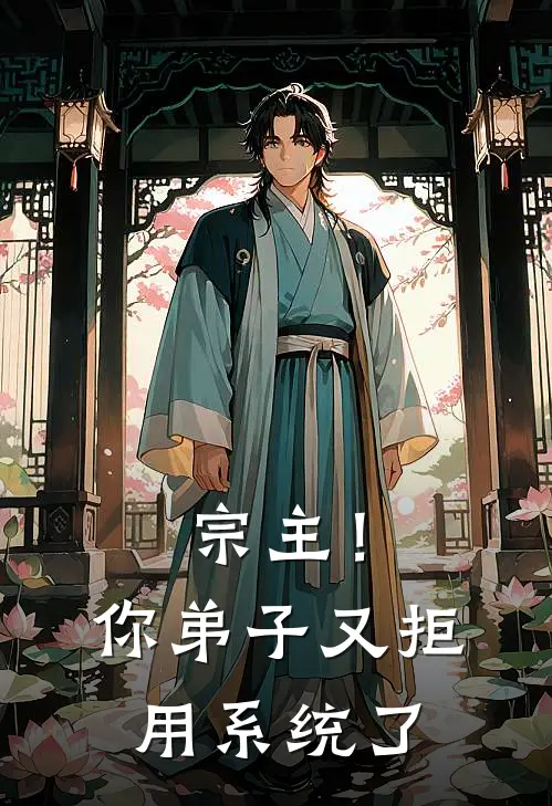 宗主！你弟子又拒用系统了(张诚林默)全文免费在线阅读_宗主！你弟子又拒用系统了热门小说
