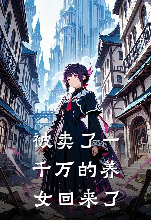 被卖了一千万的养女回来了