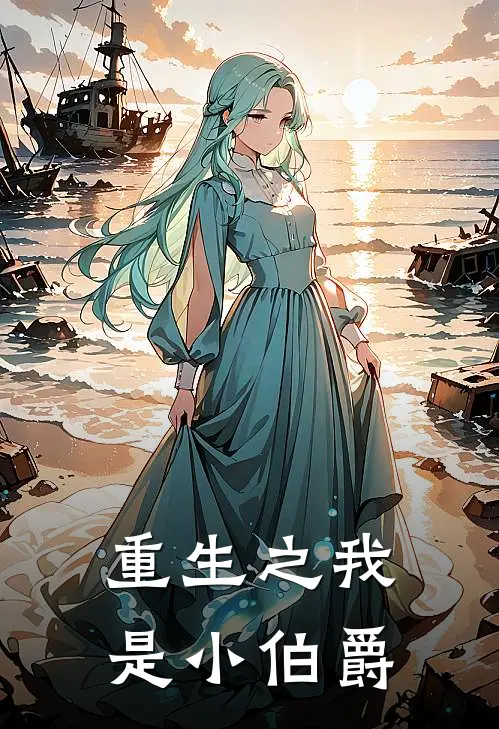 重生之我是小伯爵