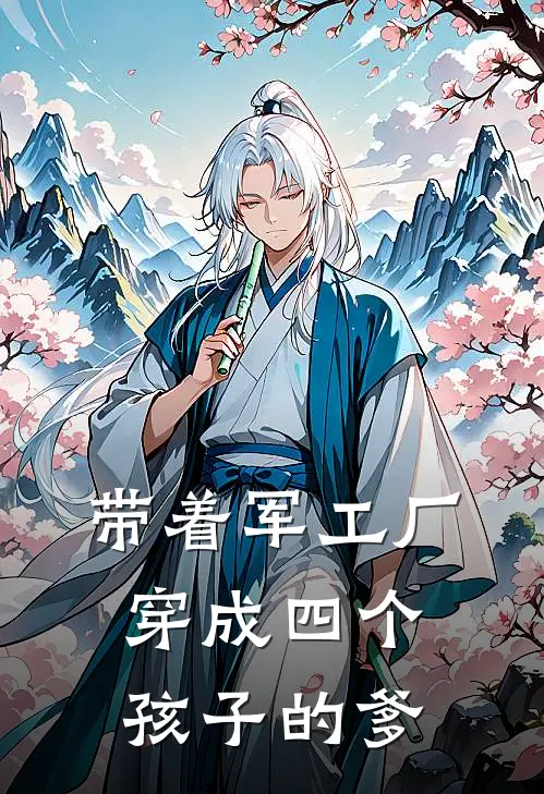 带着军工厂穿成四个孩子的爹