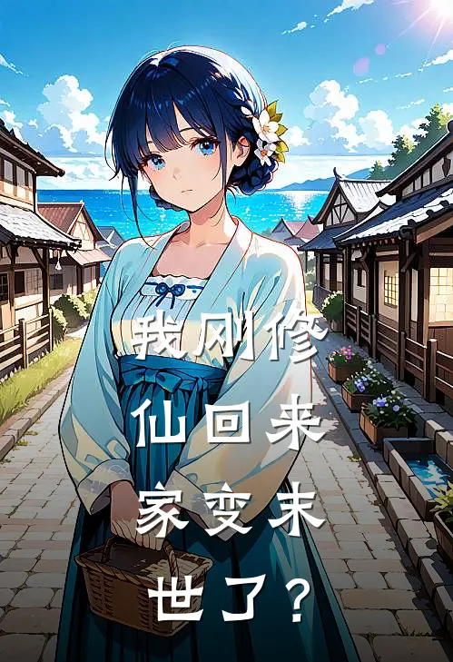 我刚修仙回来，家变末世了？