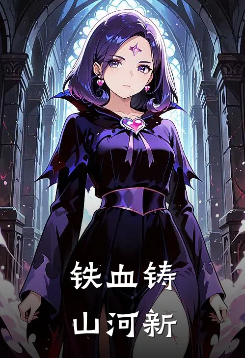铁血铸山河新