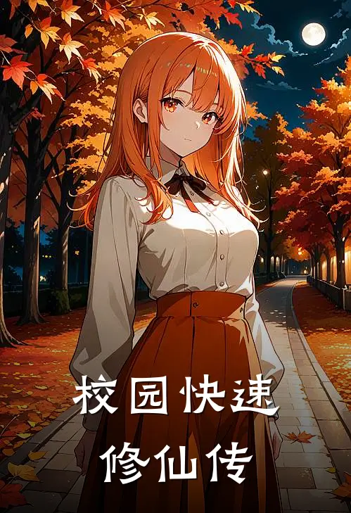校园快速修仙传
