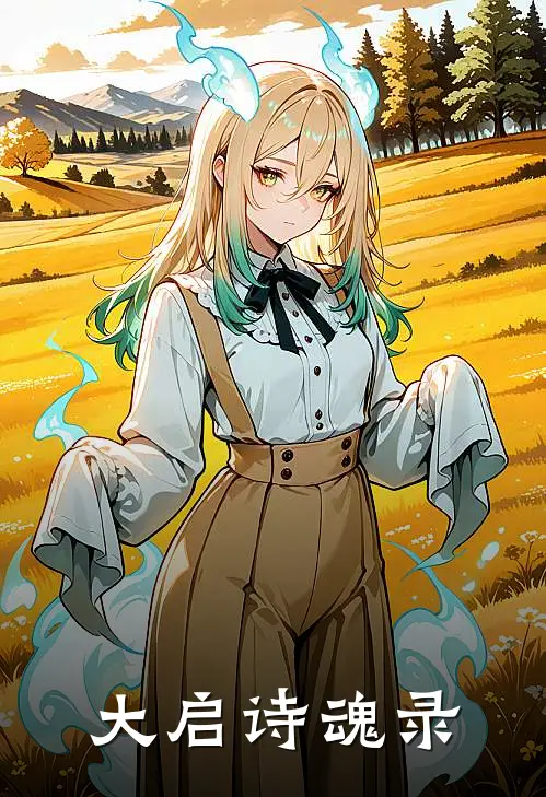 大启诗魂录(林缚苏清漪)热门小说_完结版小说全文免费阅读大启诗魂录(林缚苏清漪)