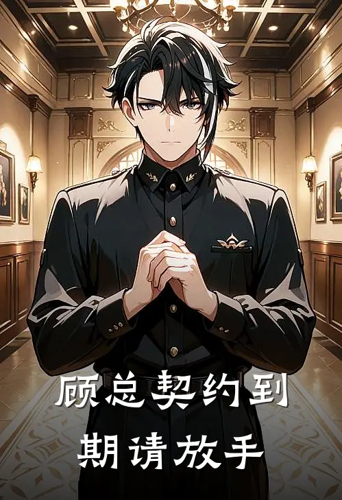 顾总契约到期请放手