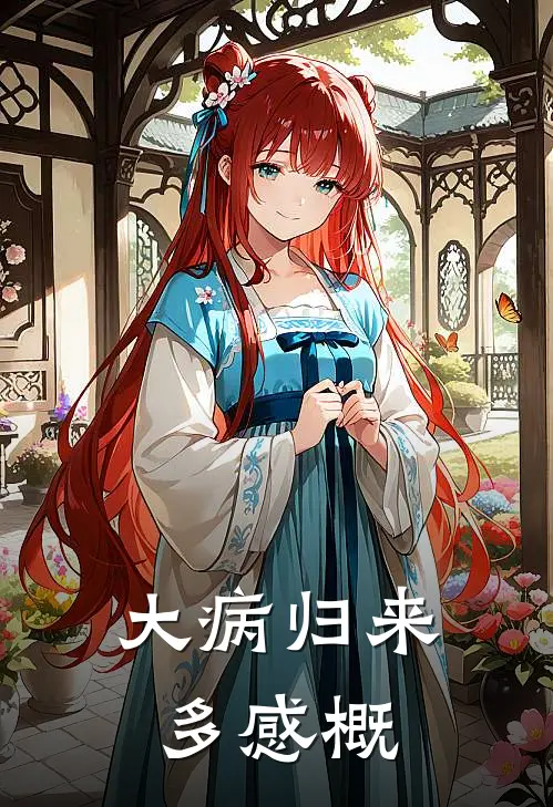 大病归来多感概