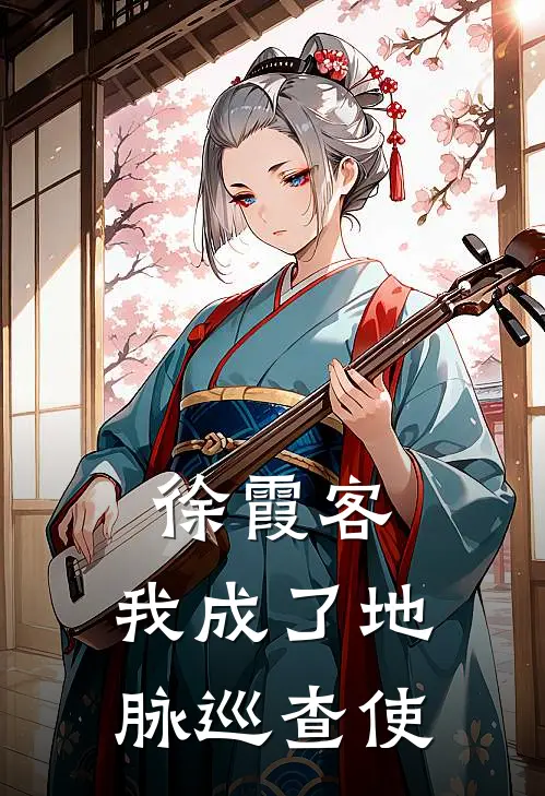 《徐霞客：我成了地脉巡查使》徐霞客徐有勉已完结小说_徐霞客：我成了地脉巡查使(徐霞客徐有勉)经典小说